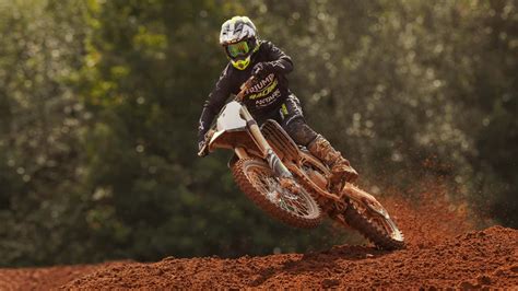 Triumph TF 250-X 20 - MotorXpert