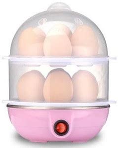 GosFrid with GF LOGO Electric Egg Poacher Price in India - Buy GosFrid ...