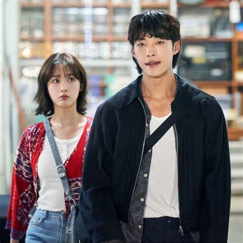 Mr. Plankton Netflix K-drama ending explained | Lifestyle Asia India