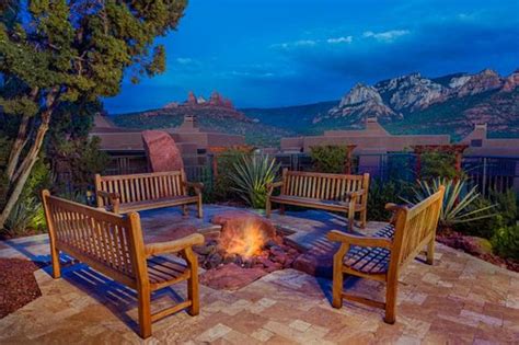 HYATT VACATION CLUB AT PIÑON POINTE (Sedona) - Resort Reviews, Photos ...
