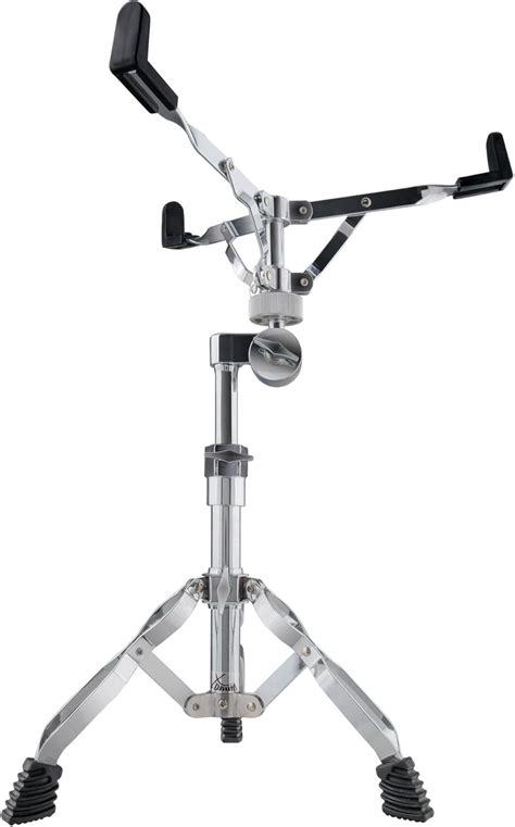 XDrum Stage - Snare-Drum Stand - Double-Strutted - India | Ubuy