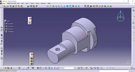 CATIA P3 V5-6R2014 - Download for PC Free