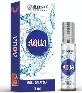 Buy ARSH MILAF Perfume - 8 ml Online In India | Flipkart.com