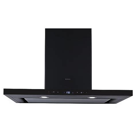 Elica iSMART 5 STAR Performance 90 cm Deep Silent Kitchen Chimney comes ...