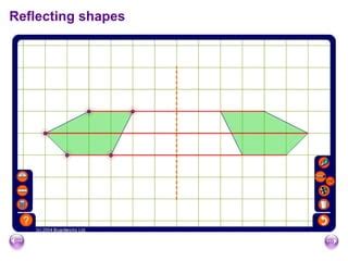 Transformation Math Reflection of Quatar Flags 的图像结果
