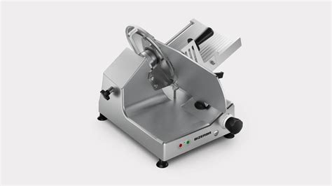GSE Manual Gravity Slicer | Light-Duty Commercial Slicer | Bizerba USA