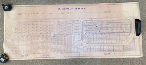 Saint Michaels Cemetery in Wheaton, Illinois - Find a Grave Cemetery