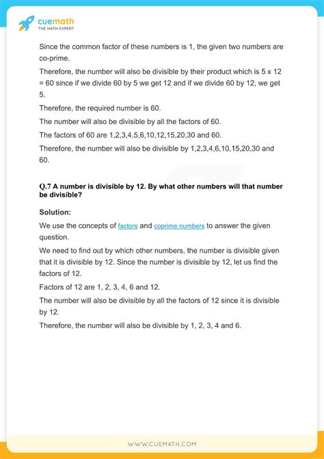 Class 6 Maths Chapter 3 的图像结果