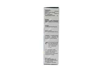 Zenflox 0.30% Eye/ear Drops 10 ML | Order Zenflox 0.30 % Eye/ear Drops ...
