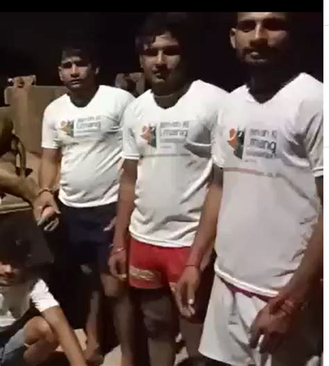 Jeevan Ki Umang - NGO In Ghaziabad Providing Gau Seva, Free Food ...