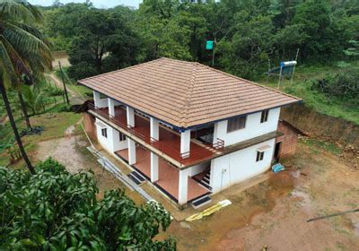 The Soothing Grove Homestay, Sagara, Shimoga - Homestay Advisor