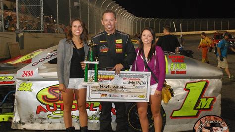 Willamette Speedway | The Official Website for Willamette Speedway out ...