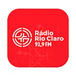 Rádio Rio Claro ao vivo | Iporá 91.9 FM