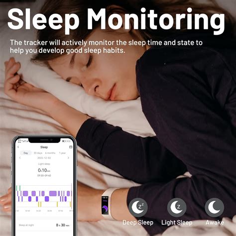 Buy Asmoda Fitness Tracker, Smart Watch with Stopwatch and Pedometer, 1 ...