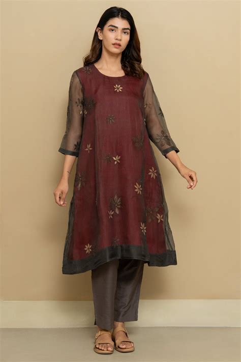 Kurta Sets – Tulsi Online