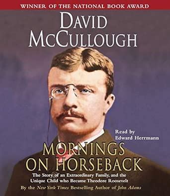Buy Mornings on Horseback: The Story of an Extraordinary Family, and ...
