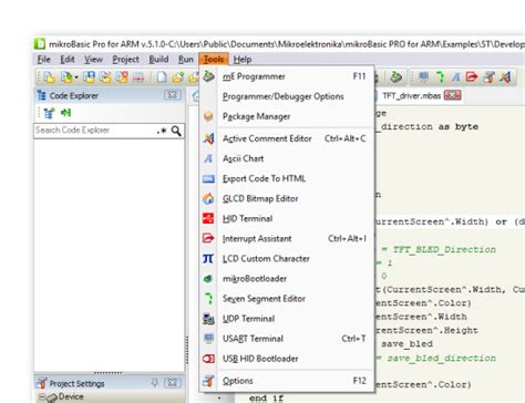 mikroBasic PRO for ARM USB Dongle at MG Super Labs India