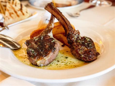 The Best Mediterranean Restaurants In SF - San Francisco - The Infatuation