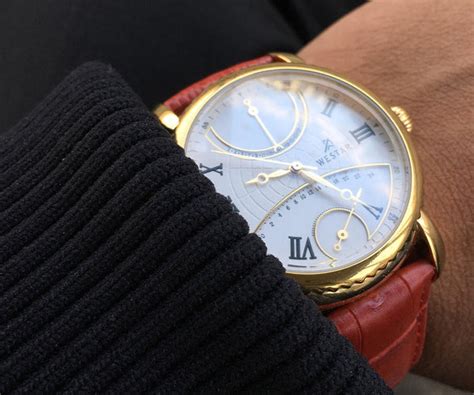 Westar – Citywatches.in