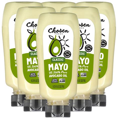 Mayonnaise Gluten Dairy Free at Kurt Scott blog