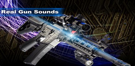Gun Sounds Real Shoot Free App: Amazon.in: Appstore for Android