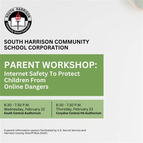 South Harrison Community Schools