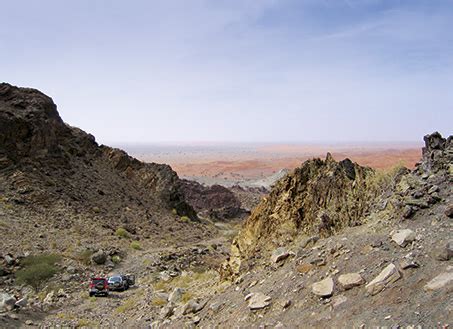 Explorer | UAE-Oman border closures