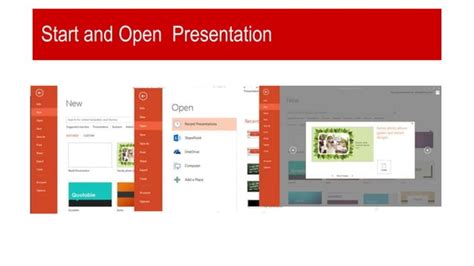 Image result for PowerPoint Windows 8 2013 Tutorial
