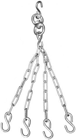 USI UNIVERSAL THE UNBEATABLE Chain, 4 Legs : Amazon.in: Sports, Fitness ...