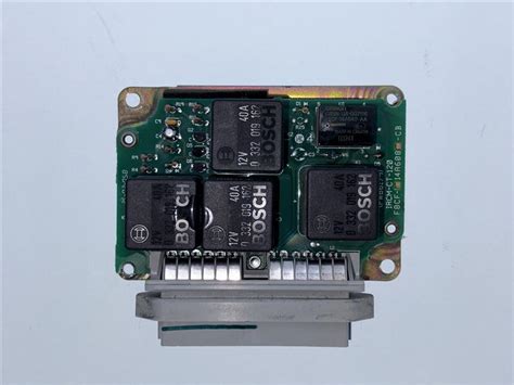 CCRM Module 95 Mustang 的图像结果