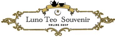 Luno Teo Souvenir