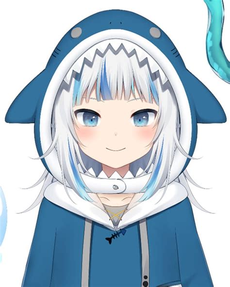 Englischsprachige VTuber-Gruppe "hololive English" gibt ihr Debüt