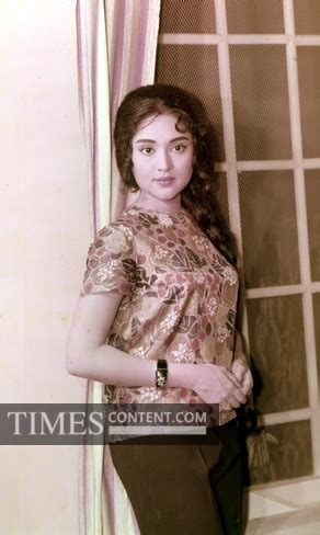 Vyjayanthimala Bollywood Photo Yesteryear heartthrob of...