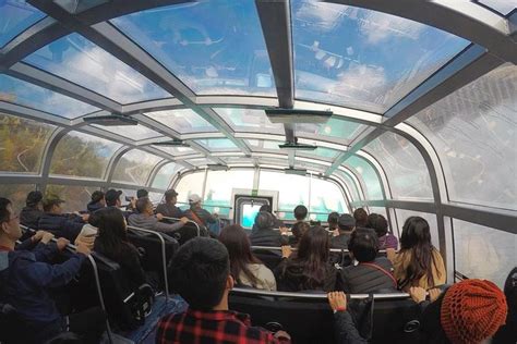 Niagara CANADA, Domed (Dry) Jet Boat Tour | La Vacanza Travel