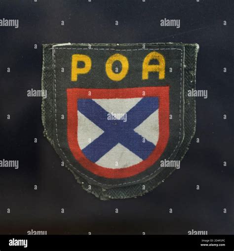 Russian army uniform hi-res stock photography and images - Alamy
