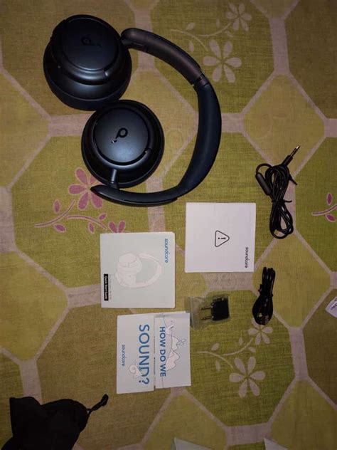 Soundcore by Anker Q35 Wireless Headphones, Multi-Mode Noise ...