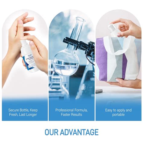 IBaste Cystic & Hormonal Acne Serum with Salicylic Acid & India | Ubuy