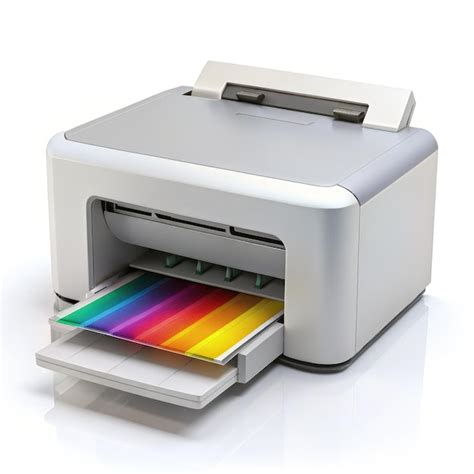 Image result for Red Color Printer