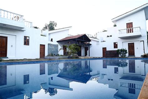 Casa De La Luna, A Beautiful Villa At Alibaug | LBB