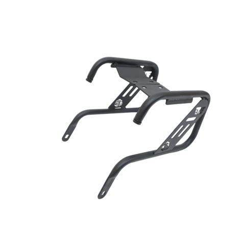 Royal Enfield Continental GT 650 - Motocare Saddle stay With Plate From ...