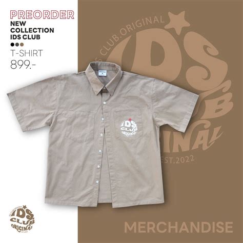 | IDS CLUB ORIGINAL _SHORT | LINE SHOPPING