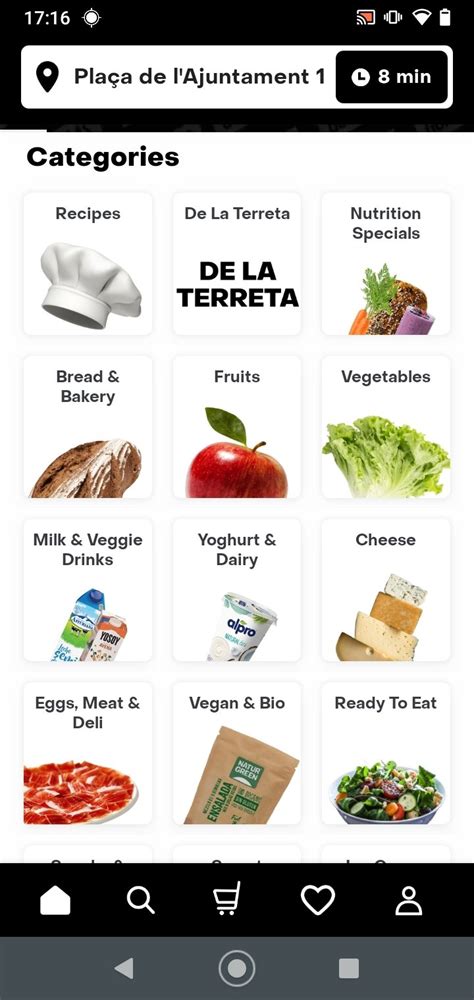 Gorillas APK Download for Android Free