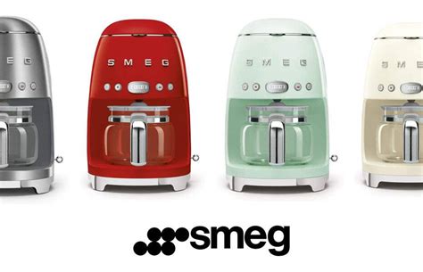 Smeg Coffee Maker Tutorial 的图像结果