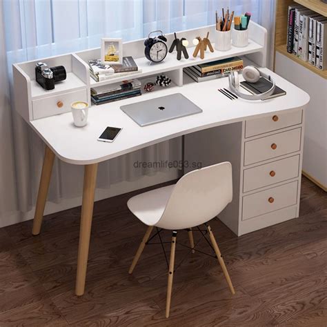 Computer Desk Small Study Table 的图像结果