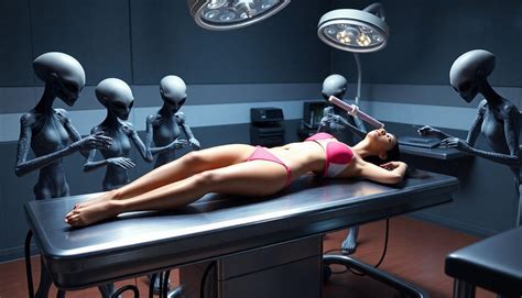 Image result for Alien Examination Table