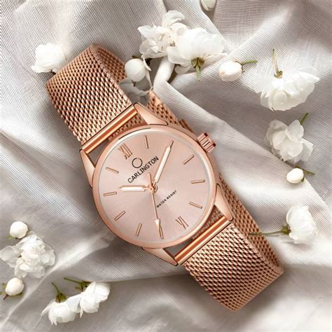 Carlington Watches - Buy Carlington Watches Online at Best Prices in ...