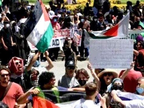 अमेरिका में डॉ. भीमराव अंबेडकर की सबसे बड़ी प्रतिमा का अनावरण