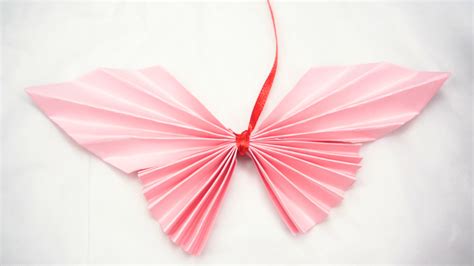 Image result for Paper Butterfly DIY