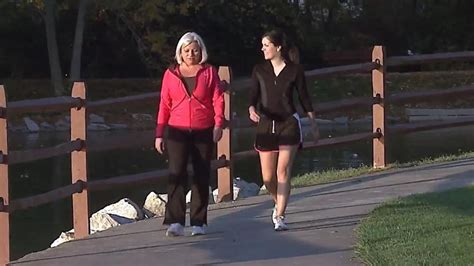 What is micro-walking? How short walks can boost long-term health