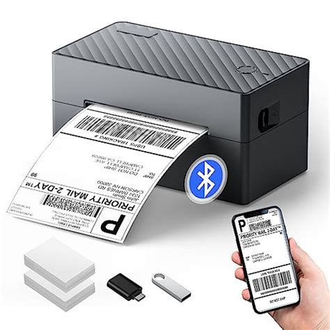 Image result for Best Printer Labels Machine for Shipping